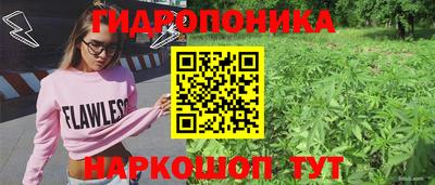 каннабис Обнинск